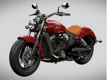 Фото Indian Scout Scout №3
