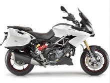 Фото Aprilia Caponord 1200 Travel Pack  №1