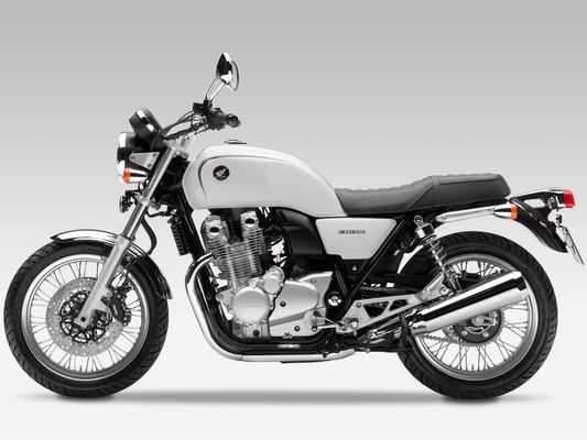 Фото мотоцикла Honda CB1100 EX